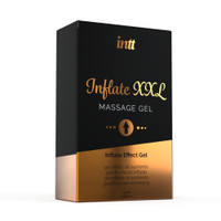 Intt Inflate XXL Enlargement Gel For Men 15ml