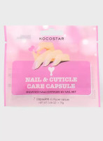 Kocostar Nail & Cuticle Care Capsules