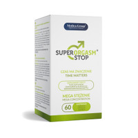 Super Orgasm Stop Capsules x60