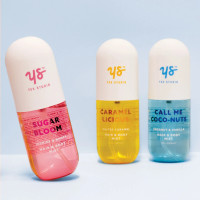 Yes Studio Coconut & Vanilla Hair & Body Mist