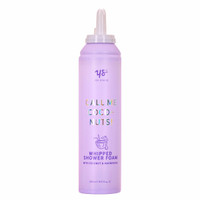 Yes Studio Call Me Coco-Nuts Whipped Shower Foam