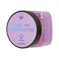 Yes Studio Call Me Coco-Nuts! Coconut Body Scrub
