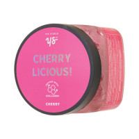 Yes Studio Cherry Licious Sugar Body Scrub