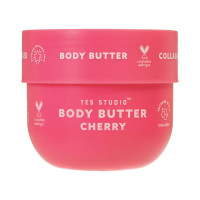 Yes Studio Cherry-Licious Body Butter