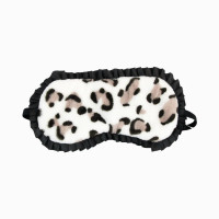 Vintage Cosmetic Co Leopard Sleep Mask