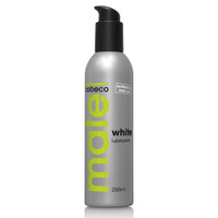 Cobeco MALE White Anal Lubricant