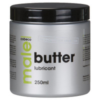 Cobeco MALE Butter Lubricant 250ml