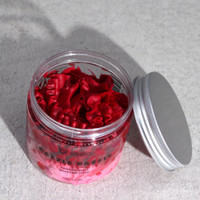 Razzle Dazzle Whipped Cream Soap 120g