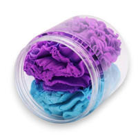 Amethyst Creed Whipped Soap 120g