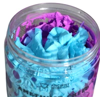 Amethyst Creed Whipped Cream Soap 120g