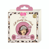 VCC Leopard Warming Eye Masks: Pack of 5