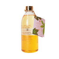 Wanderflower Aromatic Layered Shower Oil 400ml