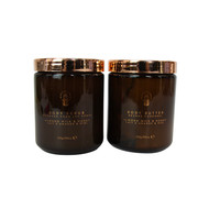 Wanderflower Almond & Honey Soft Skin Set