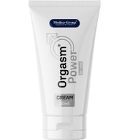 Medica Orgasm Power Cream for Men 50ml