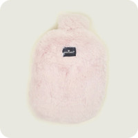 Blossom Luxury Faux Fur Lavender Scent Heatable Bottle