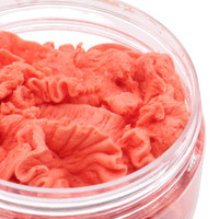 Peach Whipped Cream Soap 120g