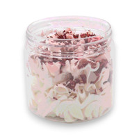 Coconut Whipped Cream Soap 120g