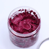 Cherry Whipped Cream Soap 120g