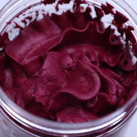 Cherry Whipped Cream Soap 120g