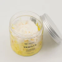 Vanilla Whipped Cream Soap 120g