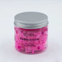 Bubblegum Whipped Cream Soap 120g