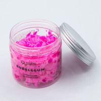 Bubblegum Whipped Cream Soap 120g
