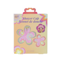 Studio Dry Aura Hippy Floral Shower Cap