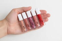 Danielle Moisturising Lip Oils Set