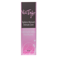 ViaTight Vaginal Tightening Gel 50ml