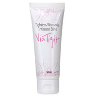 ViaTight Vaginal Tightening Gel 50ml