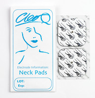 cleo neck pads