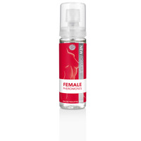 Female Pheromone Eau De Toilette Spray 20ml