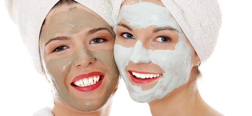 Why You Should Use a Face Mask