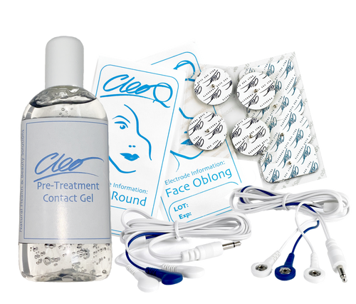 Cleo II restart treatment bundle