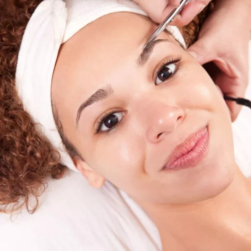 Natural Bamboo Fibre Head Band Hair Wrap