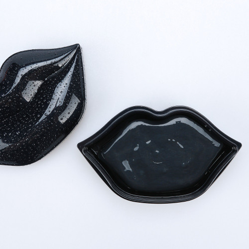 Kocostar Soothing & Glow Black Cherry Lip Mask: 20 Mask Pot