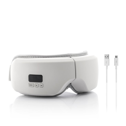 Innova EyeSky Air Compression & Heat 4-in-1 Eye Massager