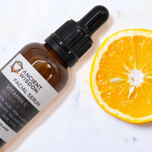 AW Vitamin C Facial Serum 30ml