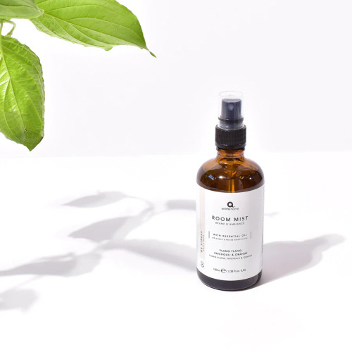 De-Stress Aromatherapy Room Mist Spray 100ml