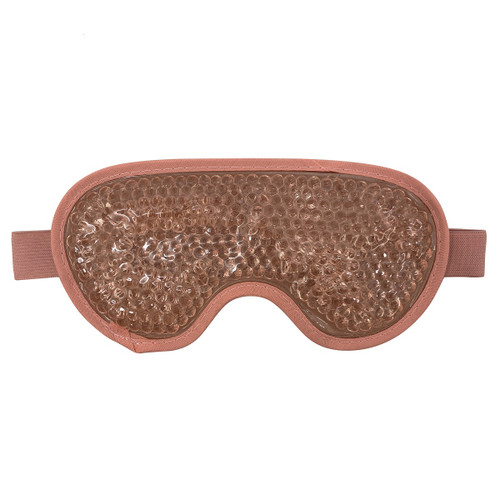 Aroma Home Therapeutic Gel Beads Eye Mask - PINK