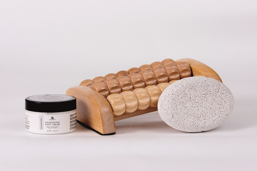 Aroma Home 3 Piece Foot Massage Set