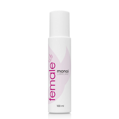 Cobeco Female Monoi Personal Lubricant 100ml