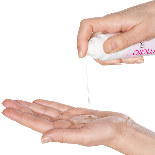 Cobeco Female Monoi Personal Lubricant 100ml