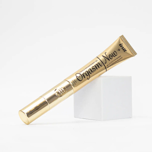 Intt Orgasm Now Female Enhancement Gel 15ml