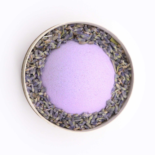 Enchanting Heart Heaven Aromatherapy Bath Set