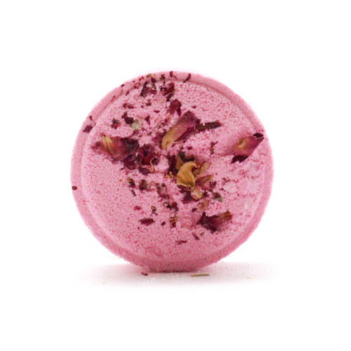 Zen Shower Steamers Set: Love Potion Blend