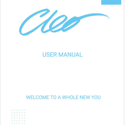 CLEO II Face User Guide [Download]