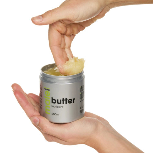 Cobeco MALE Butter Lubricant 250ml