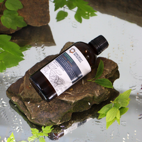 Peppermint Hydrolat Floral Water 100ml