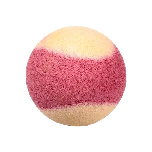 Winter Spice Xmas Botanicals Bath Bomb